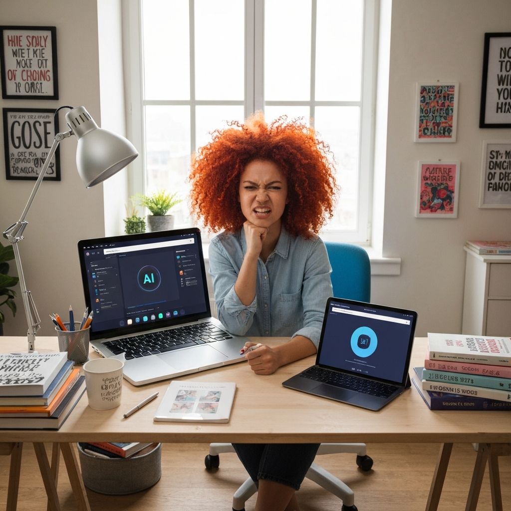 AI-Powered Content Creation: Best Practices